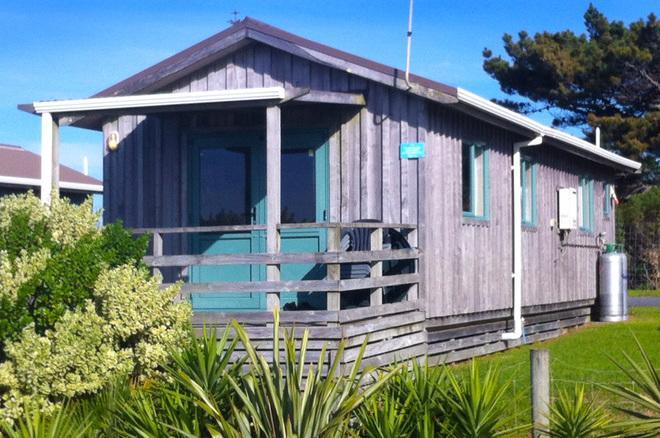Thornton Beach Holiday Park ภายนอก รูปภาพ
