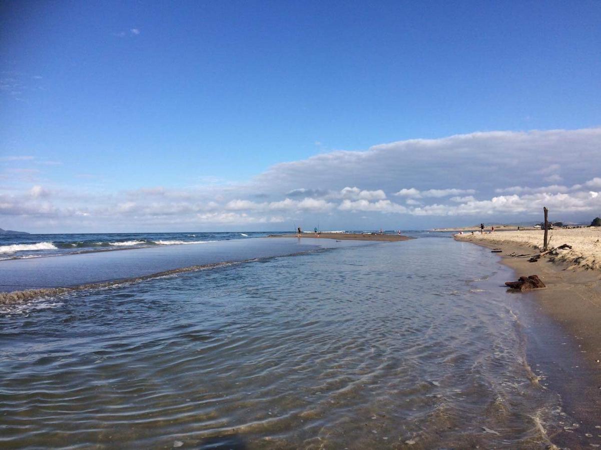 Thornton Beach Holiday Park ภายนอก รูปภาพ